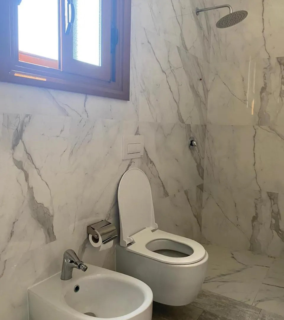Kamina Serviced Apartments Vlorë