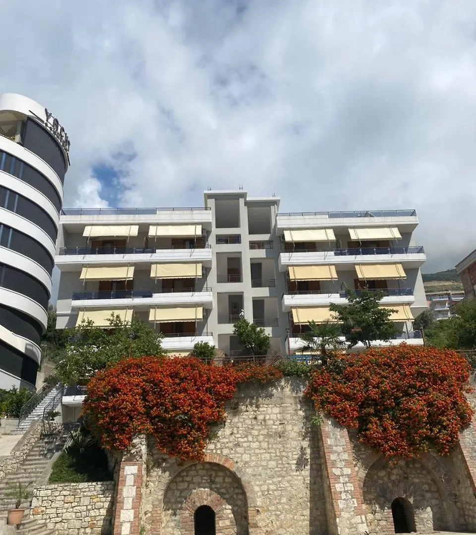 Kamina Serviced Apartments Vlorë