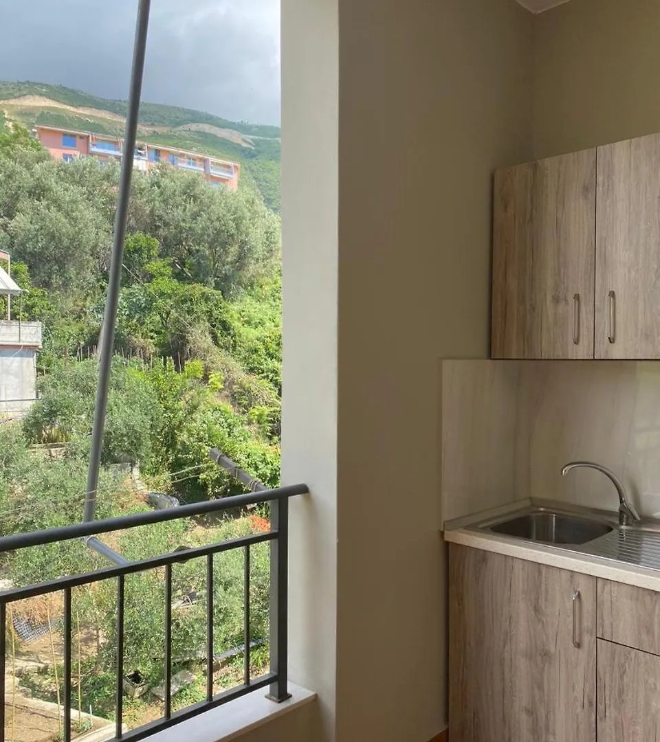 Kamina Serviced Apartments Vlorë Hotel