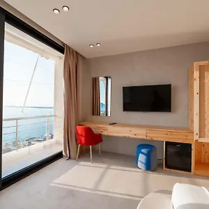 3* Hotel Ble Ble